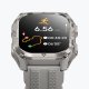 Смарт-годинник Kospet Pulse 2 Silver
