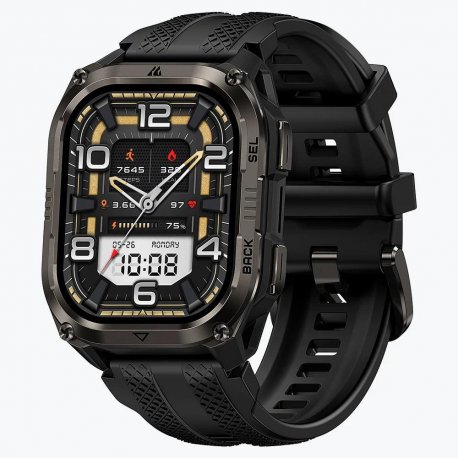 Смарт-часы Kospet Pulse 2 Grey