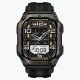 Смарт-часы Kospet Pulse 2 Grey