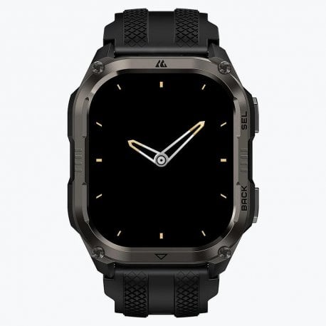 Смарт-часы Kospet Pulse 2 Grey