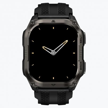 Смарт-годинник Kospet Pulse 2 Grey