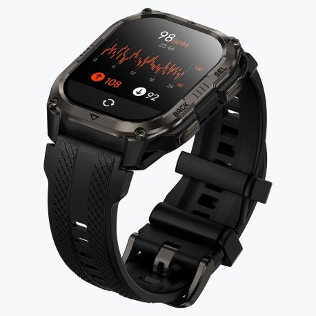 Смарт-часы Kospet Pulse 2 Grey