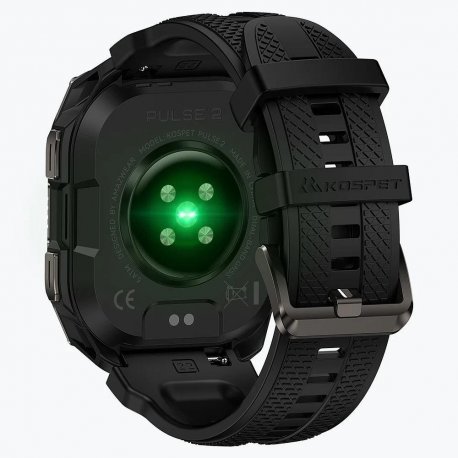 Смарт-часы Kospet Pulse 2 Grey