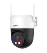 IP-камера Dahua 5МП Wi-Fi PT 4мм (DH-P5AS-PV)