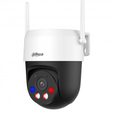 IP-камера Dahua 5МП Wi-Fi PT 4мм (DH-P5AS-PV)