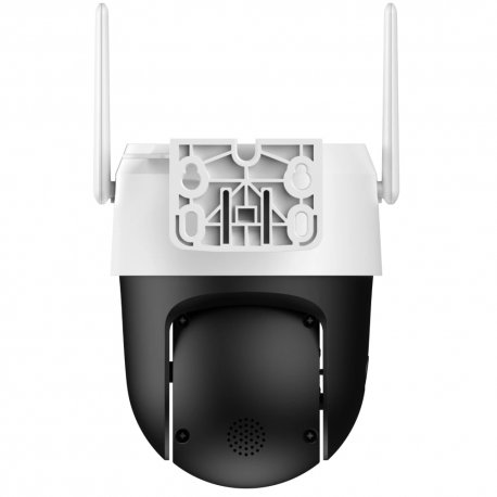 IP-камера Dahua 5МП Wi-Fi PT 4мм (DH-P5AS-PV)