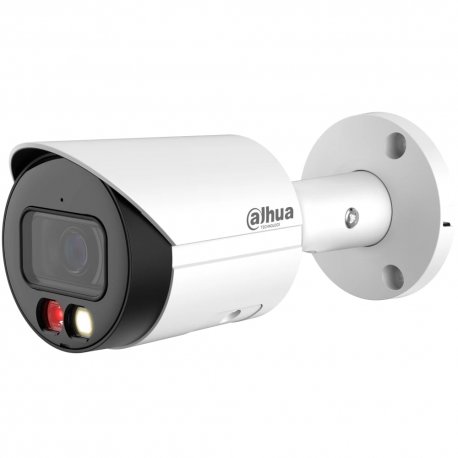 IP-камера Dahua 3.6мм (DH-IPC-HFW2249S-S-IL)