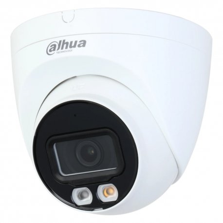 IP-камера Dahua 2МП 3.6мм (DH-IPC-HDW2249T-S-IL)