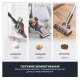 Пылесос Eureka AK10 Pro Brown Пылесос Eureka AK10 Pro Brown