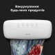 Вакууматор Aeno VS2 White (AVS0002)