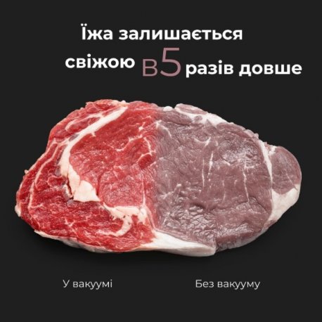 Вакууматор Aeno VS2 White (AVS0002)