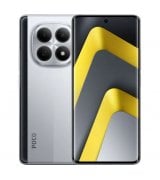 Xiaomi Poco M8 5G 8/512GB Silver NFC (EU)
