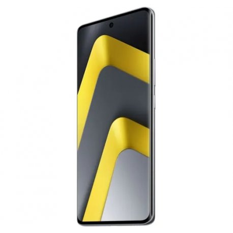 Xiaomi Poco M8 5G 8/512GB Silver NFC (EU)