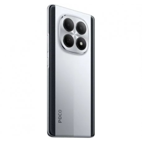 Xiaomi Poco M8 5G 8/512GB Silver NFC (EU)