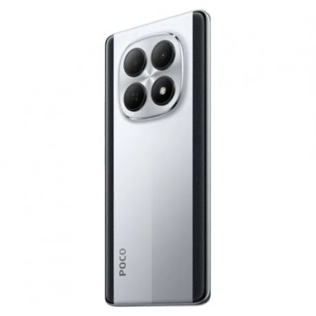 Xiaomi Poco M8 5G 8/512GB Silver NFC (EU)
