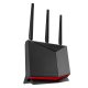 Бездротовий маршрутизатор Asus Black (RT-BE86U)