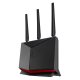 Бездротовий маршрутизатор Asus Black (RT-BE86U)