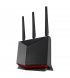 Бездротовий маршрутизатор Asus Black (RT-BE86U)