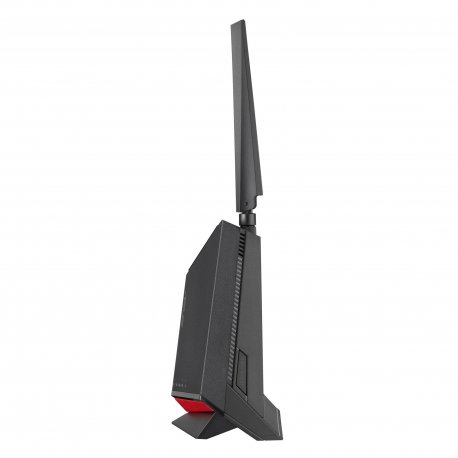Бездротовий маршрутизатор Asus Black (RT-BE86U)