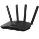 Бездротовий маршрутизатор Asus Black (RT-BE55)