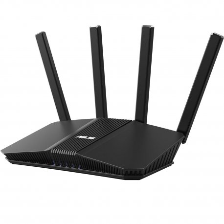 Бездротовий маршрутизатор Asus Black (RT-BE55)