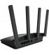 Беспроводной маршрутизатор Asus Black (RT-BE55)
