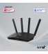 Бездротовий маршрутизатор Asus Black (RT-BE55)