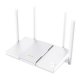 Бездротовий маршрутизатор Asus White (RT-BE3600E)