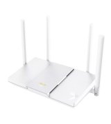 Бездротовий маршрутизатор Asus White (RT-BE3600E)