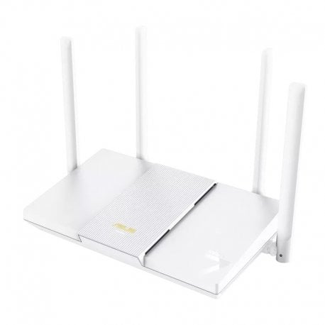 Бездротовий маршрутизатор Asus White (RT-BE3600E)