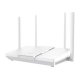 Бездротовий маршрутизатор Asus White (RT-BE3600E)