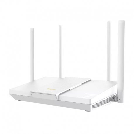 Бездротовий маршрутизатор Asus White (RT-BE3600E)