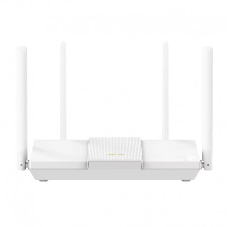 Бездротовий маршрутизатор Asus White (RT-BE3600E)