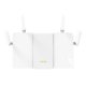Бездротовий маршрутизатор Asus White (RT-BE3600E)
