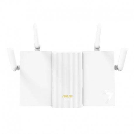 Бездротовий маршрутизатор Asus White (RT-BE3600E)