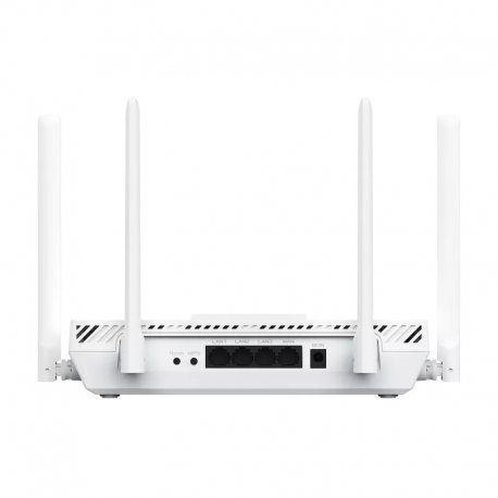 Беспроводной маршрутизатор Asus White (RT-BE3600E)