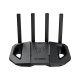 Бездротовий маршрутизатор Asus Black (595965)