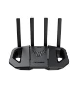 Бездротовий маршрутизатор Asus Black (595965)