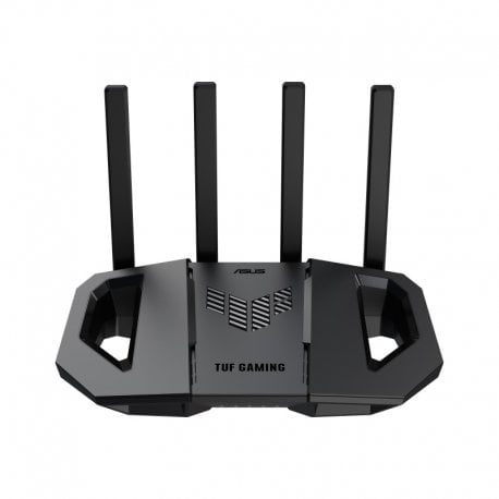 Беспроводной маршрутизатор Asus Black (595965)