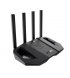 Беспроводной маршрутизатор Asus Black (595965)