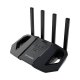 Бездротовий маршрутизатор Asus Black (595965)