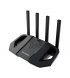 Бездротовий маршрутизатор Asus Black (595965)