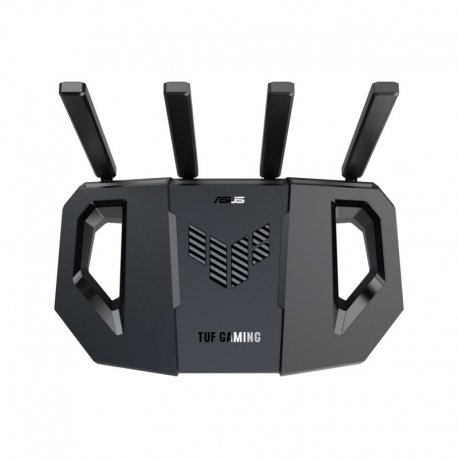Бездротовий маршрутизатор Asus Black (595965)