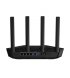 Бездротовий маршрутизатор Asus Black (595965)