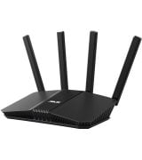 Бездротовий маршрутизатор Asus Black (TUF-BE3600 V2)