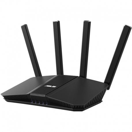 Бездротовий маршрутизатор Asus Black (RT-BE58U V2)