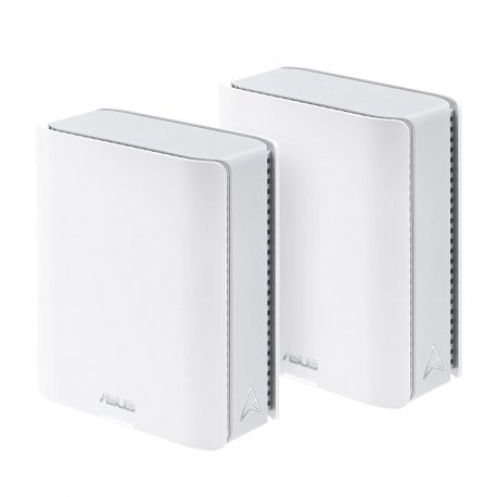 Wi-Fi Mesh-система Asus White (BT10(W-2-PK))