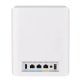 Wi-Fi Mesh-система Asus White (BT10(W-2-PK)) Wi-Fi Mesh-система Asus White (BT10(W-2-PK))