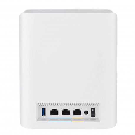 Wi-Fi Mesh-система Asus White (BT10(W-2-PK))