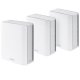Wi-Fi Mesh-система Asus White (BT8(W-3-PK)) Wi-Fi Mesh-система Asus White (BT8(W-3-PK))